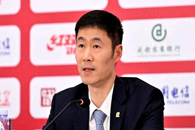 王励勤：期待大家不只聚焦金牌与明星选手