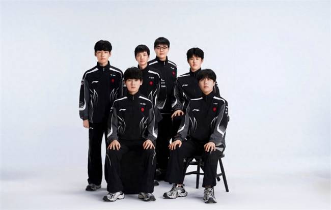 【一竞技1JingJi】LOL：S15全球总决赛瑞士轮 GEN 2比0击败TES！