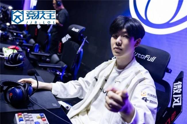 LOL：TheShy暂别赛场iG全神班名存实亡