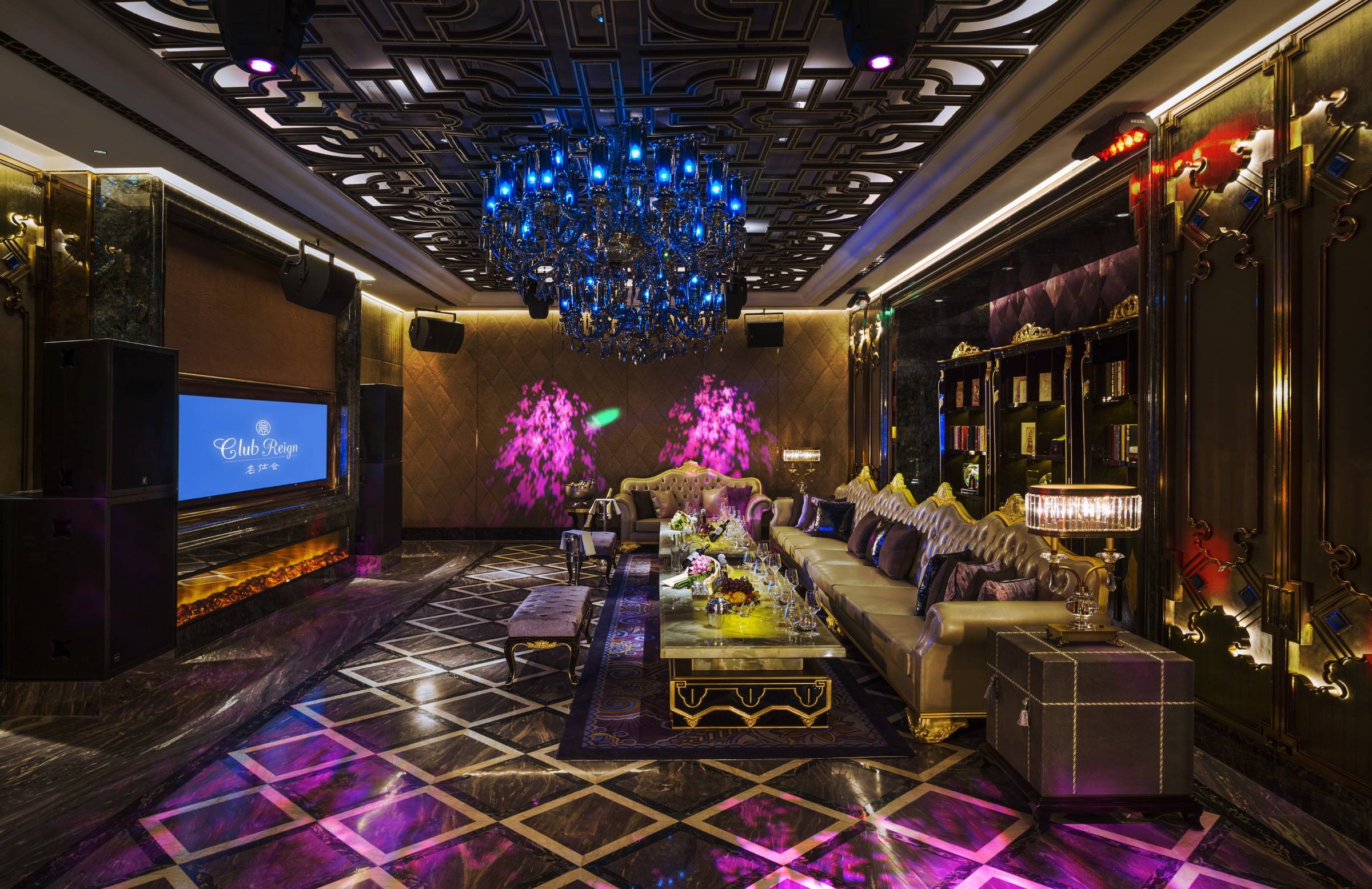 成都万达瑞华酒店打造英雄联盟全球总决赛观赛新主场