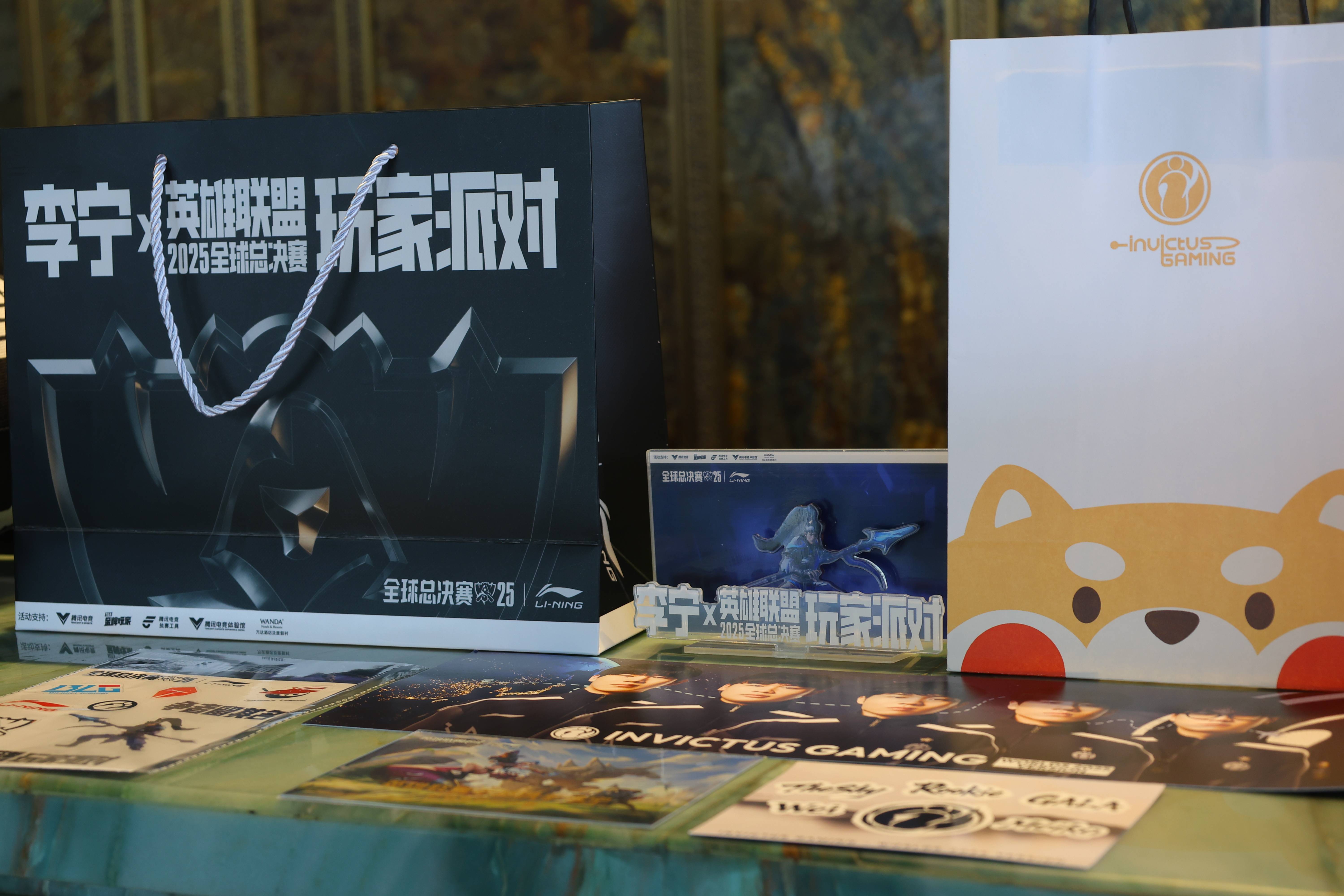 成都万达瑞华酒店打造英雄联盟全球总决赛观赛新主场