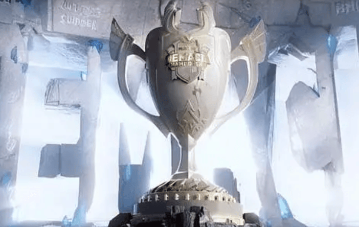 德杯首日乱象频发！LOL 首支被迫投降战队诞生，两起网络故障引众怒