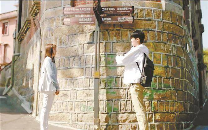 跟着影视剧复刻“名场面”