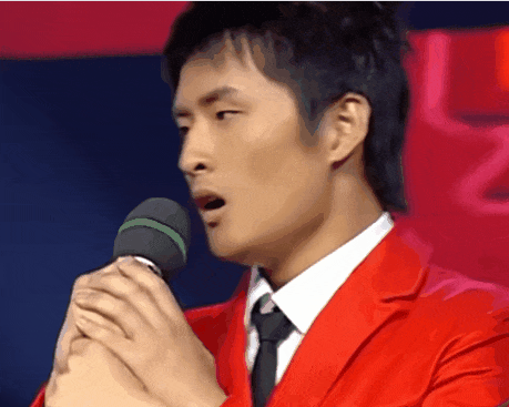 何炅再次身处抓马名场面，内娱史官非他莫属，盘点内娱经典名场面