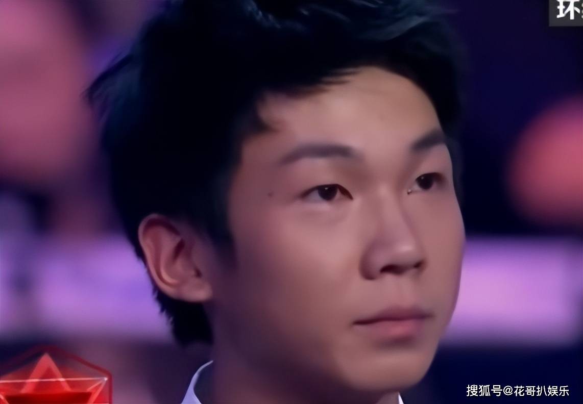 何炅再次身处抓马名场面，内娱史官非他莫属，盘点内娱经典名场面