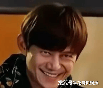 何炅再次身处抓马名场面，内娱史官非他莫属，盘点内娱经典名场面