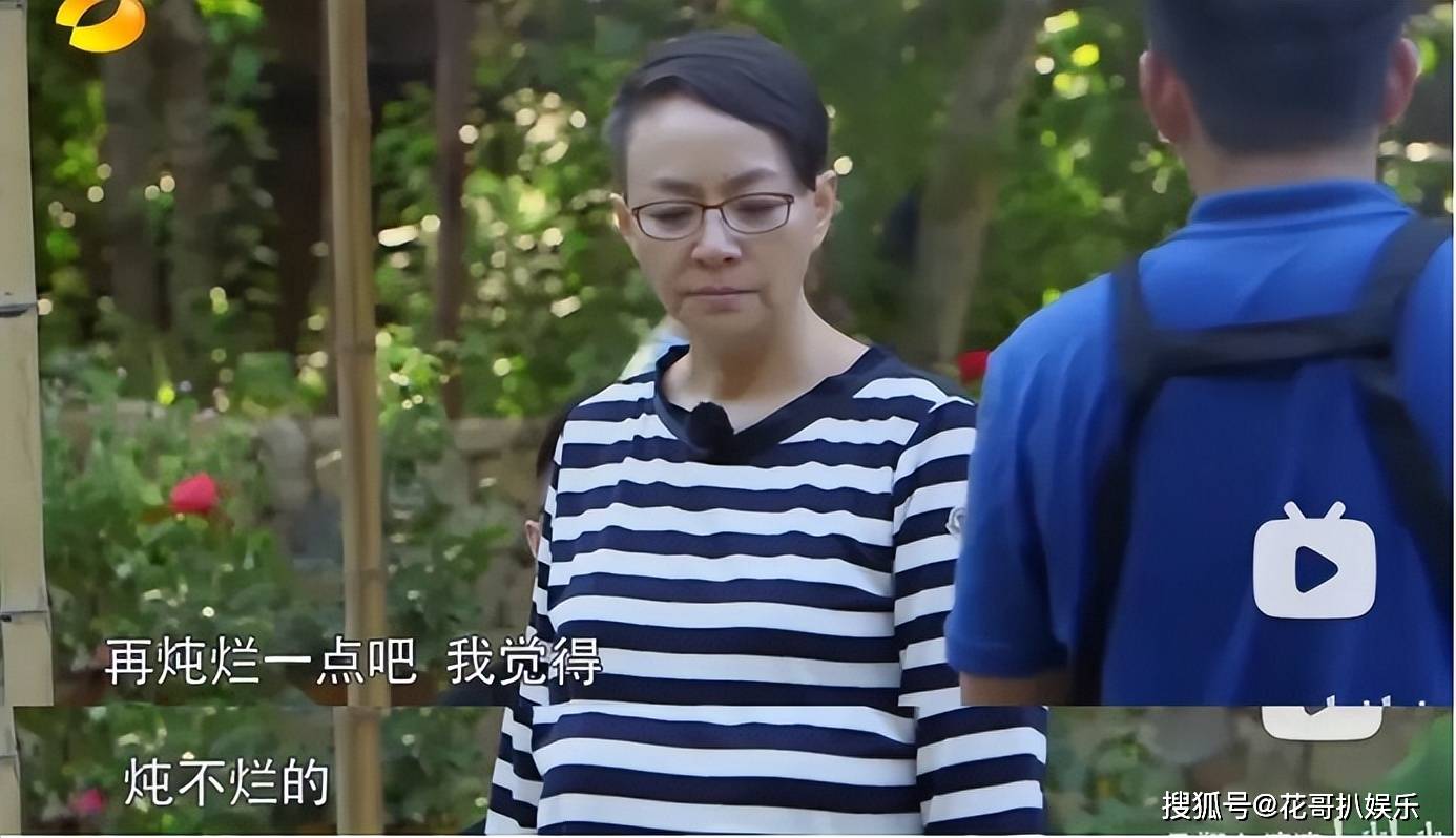 何炅再次身处抓马名场面，内娱史官非他莫属，盘点内娱经典名场面