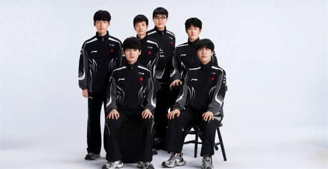 【一竞技1JingJi】LOL：S15全球总决赛瑞士轮 TES 2比1淘汰BLG！