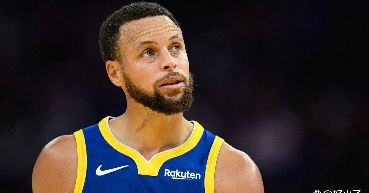 UFC明星认为勇士队球星斯蒂芬·库里可能成为MMA选手