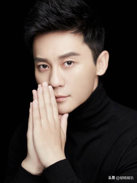 李晨“真香”名场面引爆期待