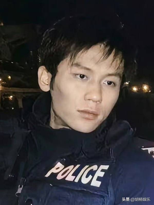 李晨“真香”名场面引爆期待