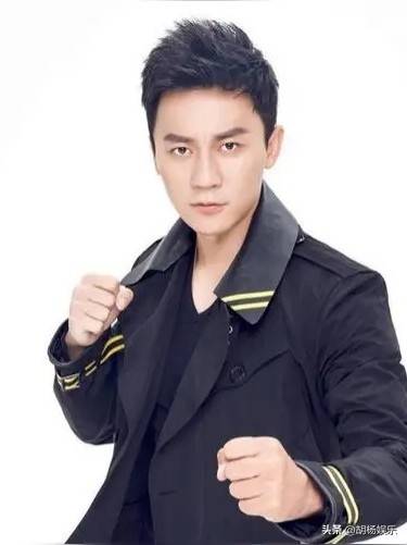 李晨“真香”名场面引爆期待