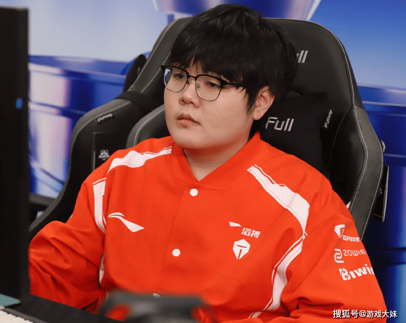 S16将成为LPL最黑暗的一年，9位选手将休息，全是一线顶流明星选手