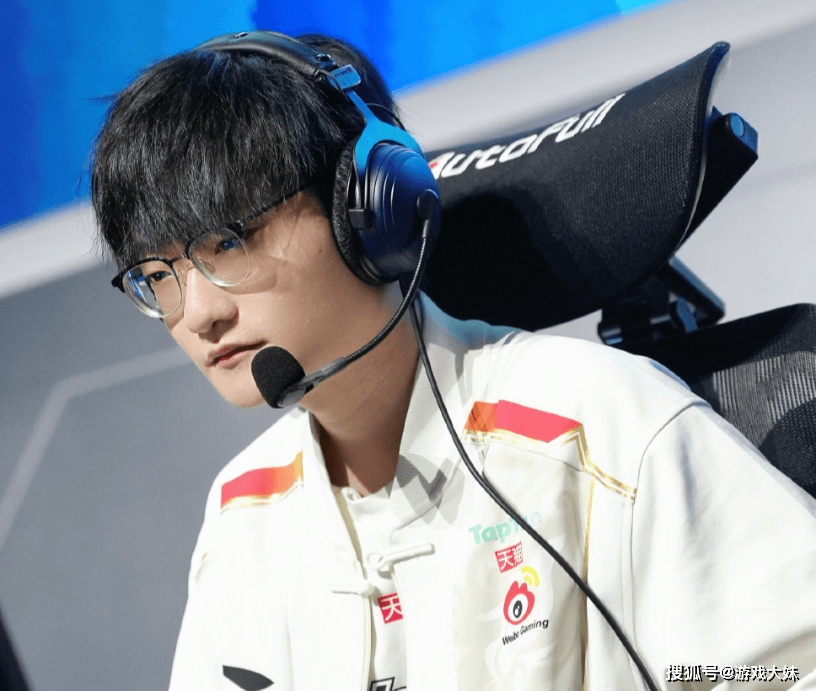 S16将成为LPL最黑暗的一年，9位选手将休息，全是一线顶流明星选手