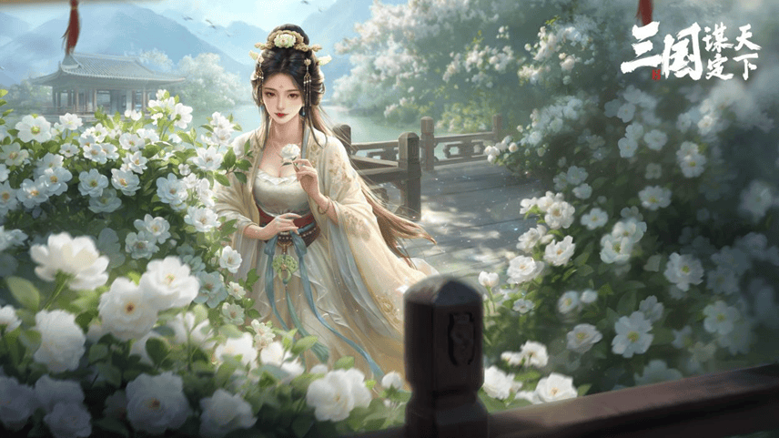 iG明星选手全员集结，邀你开启三国争霸之旅！