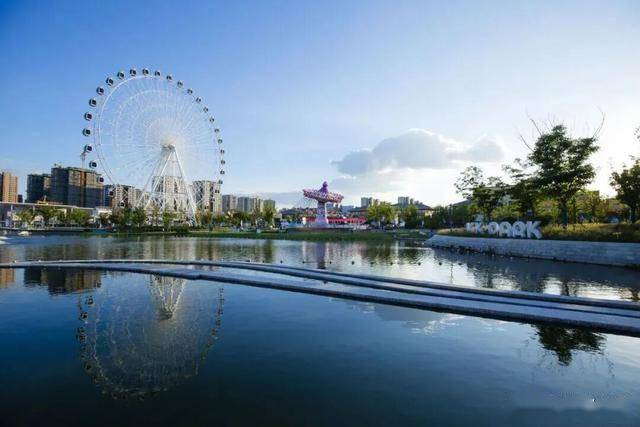 在盐城拍短剧，这里盛产“名场面”！