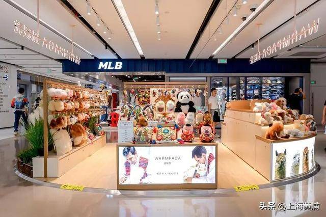 现场已挤爆！英雄联盟全球总决赛主题快闪店来了！