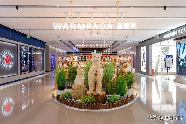 现场已挤爆！英雄联盟全球总决赛主题快闪店来了！