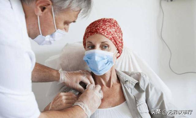 抗癌赛道大洗牌！明星选手接连遇挫，新势力闷声憋大招