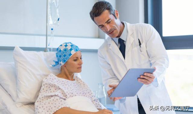 抗癌赛道大洗牌！明星选手接连遇挫，新势力闷声憋大招