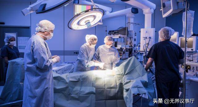 抗癌赛道大洗牌！明星选手接连遇挫，新势力闷声憋大招