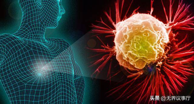 抗癌赛道大洗牌！明星选手接连遇挫，新势力闷声憋大招