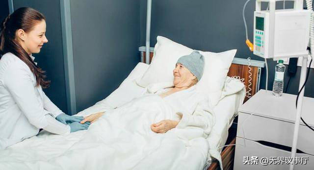 抗癌赛道大洗牌！明星选手接连遇挫，新势力闷声憋大招