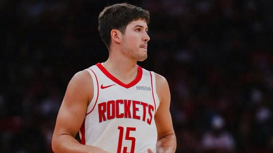 选秀小年下，火箭新秀表现低迷，黄蜂选手成全明星潜力