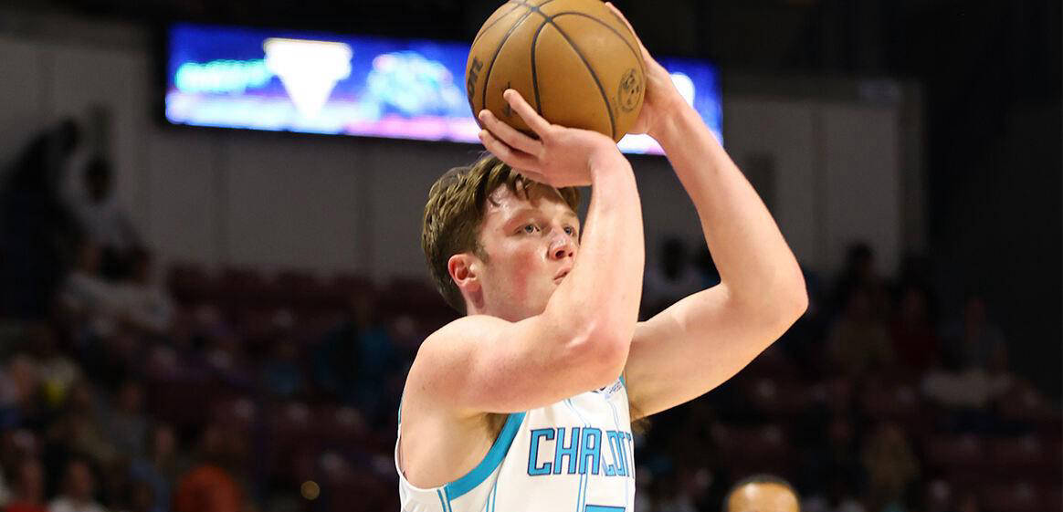 选秀小年下，火箭新秀表现低迷，黄蜂选手成全明星潜力