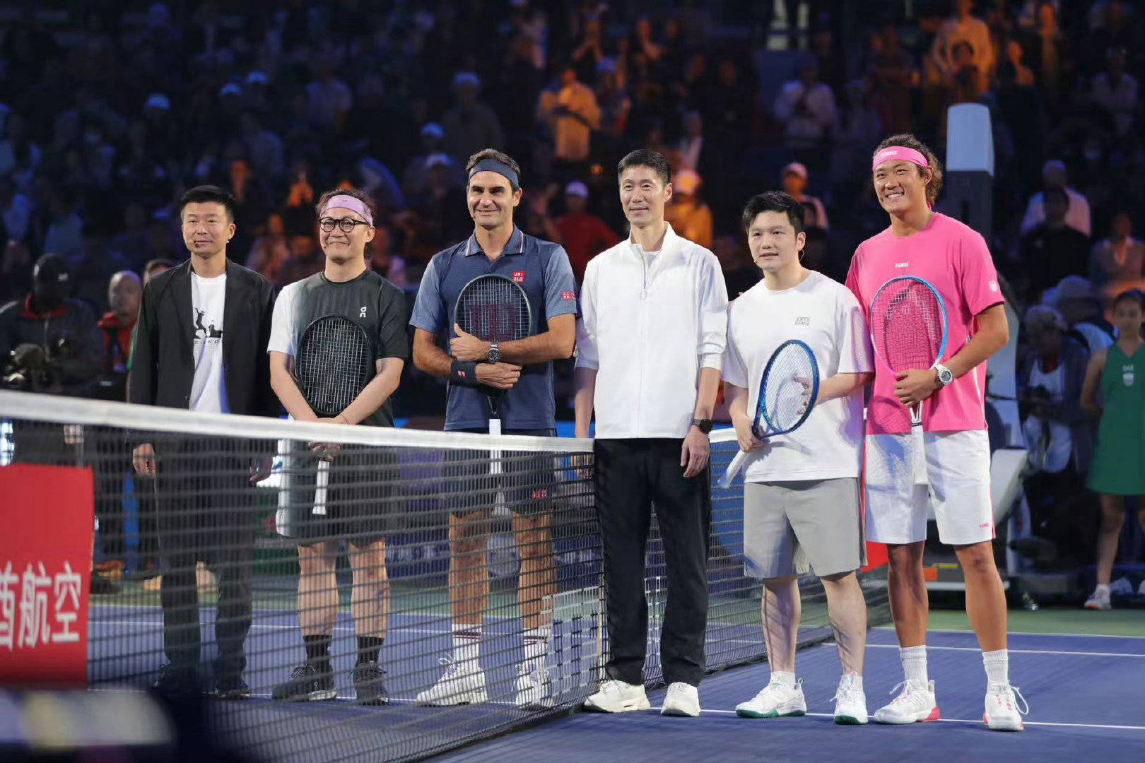 希望球迷不关注明星选手，王励勤观点被粉丝否决，特意针对孙颖莎