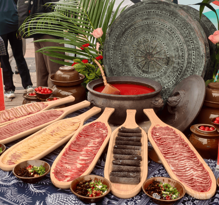 凯里这些“名场面”来了！一起回顾~