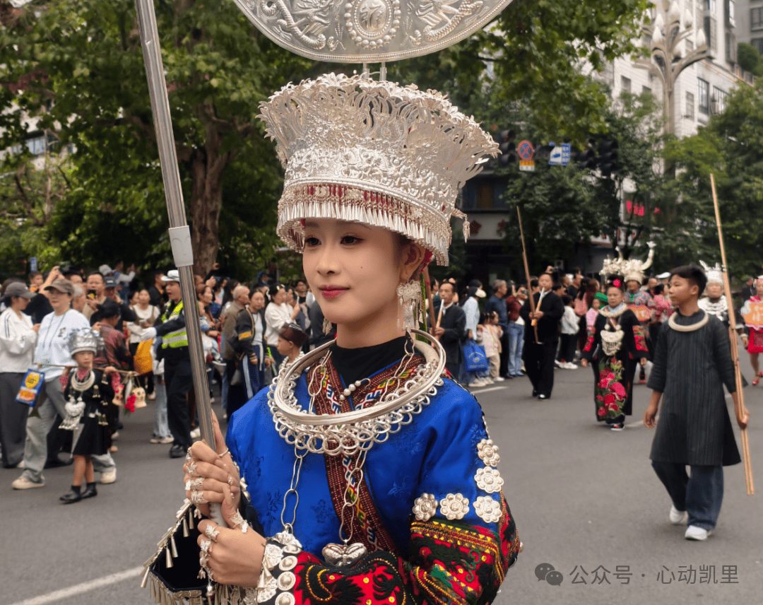 凯里这些“名场面”来了！一起回顾~