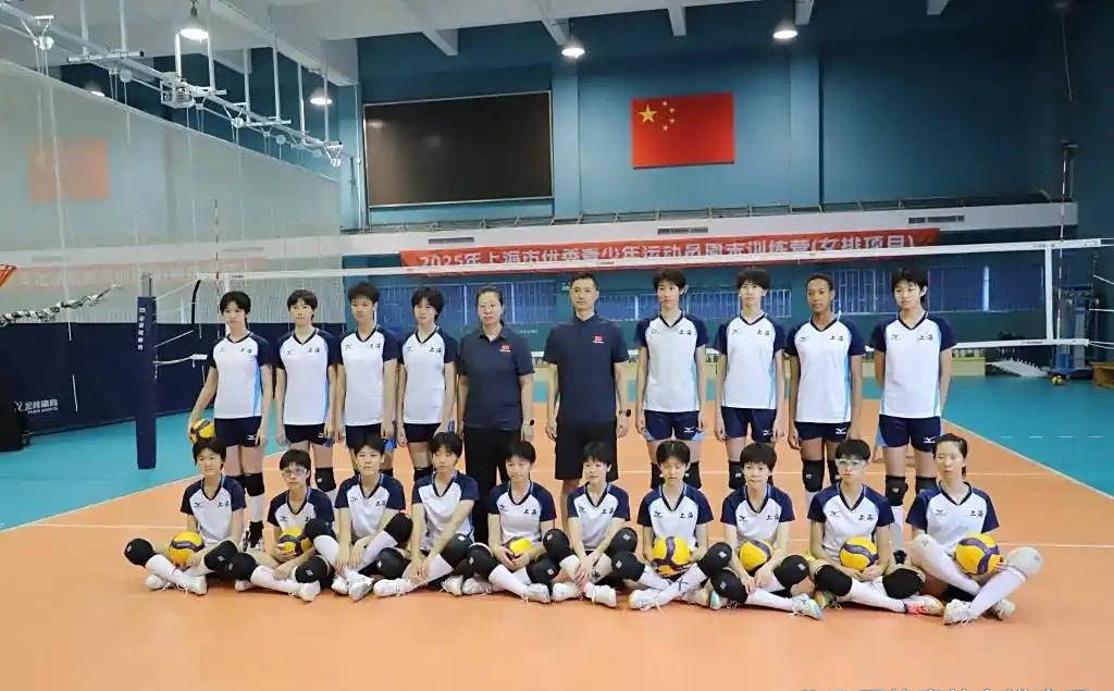 江苏与上海U17比赛明星辈出！张一佳、陈睿涵等年轻选手展现潜力