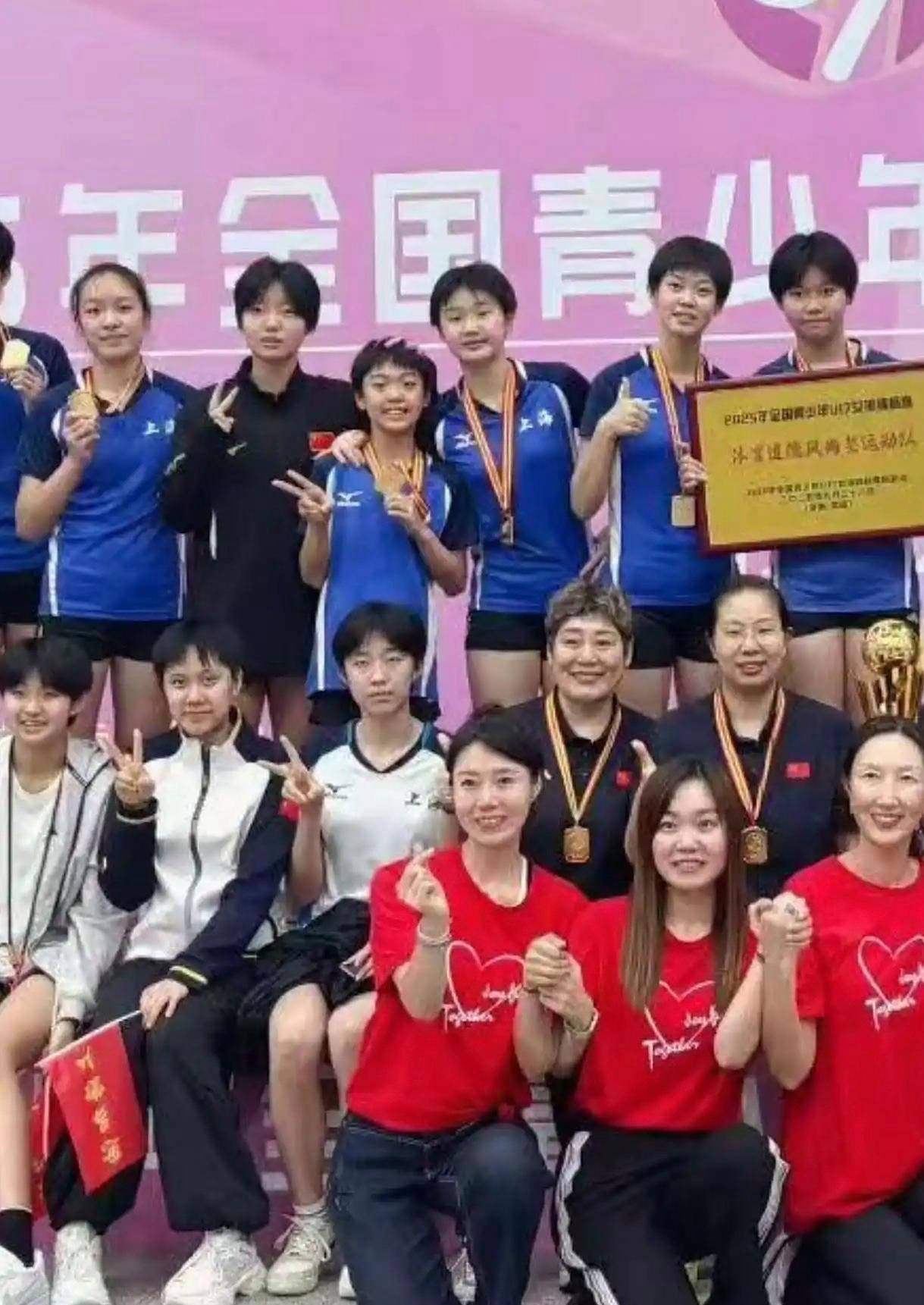 江苏与上海U17比赛明星辈出！张一佳、陈睿涵等年轻选手展现潜力