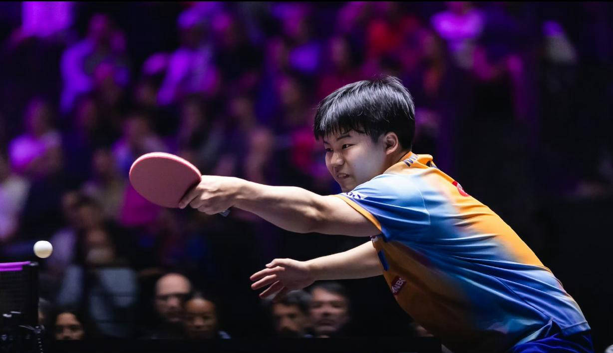 法兰克福冠军赛16强出炉，明星选手将展开激烈角逐，附赛程安排