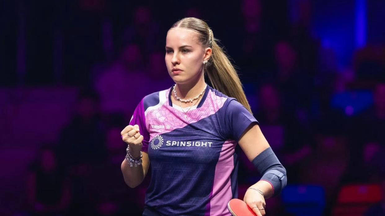 法兰克福冠军赛16强出炉，明星选手将展开激烈角逐，附赛程安排