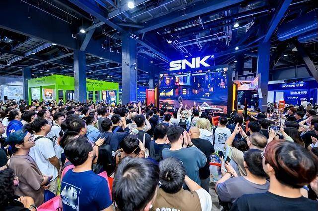 SCS 2025年度总决赛即将打响 小孩、ET等明星选手悉数登场