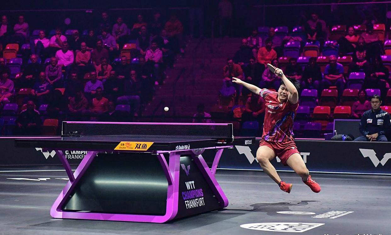 冷门频现！奥运亚军不敌日本选手，国乒多名明星被淘汰