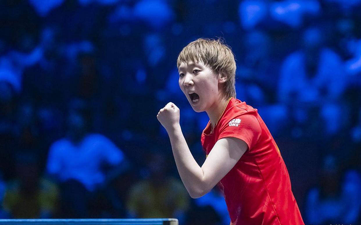 冷门频现！奥运亚军不敌日本选手，国乒多名明星被淘汰