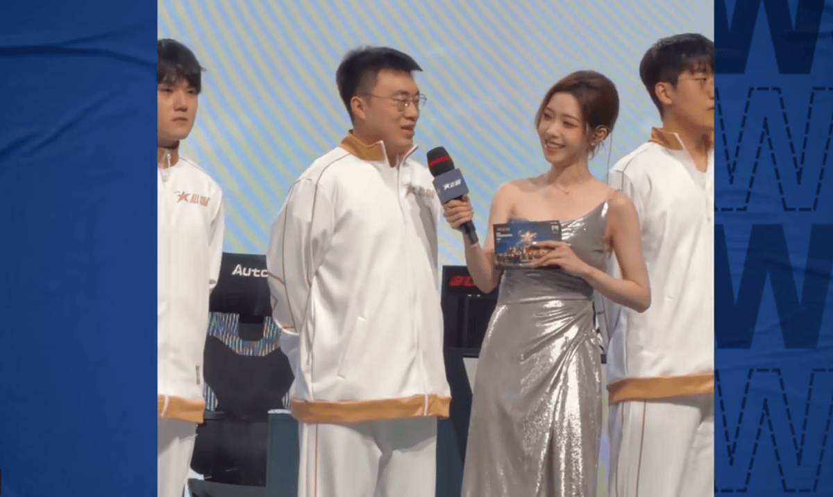 TheShy第六次获最受欢迎选手！LPL全明星喊话设计师