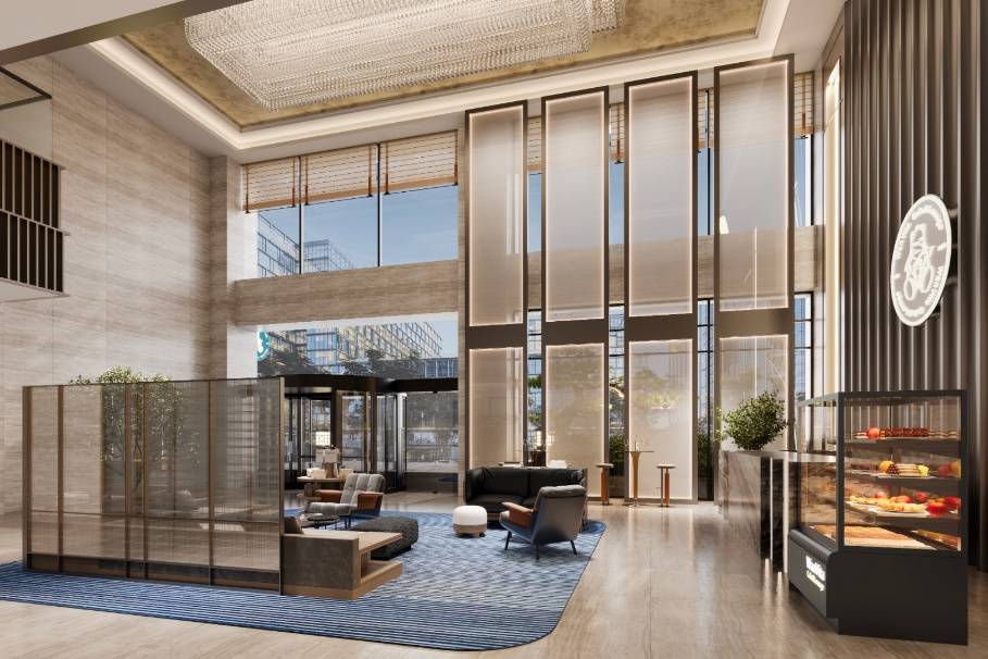 万达酒店携手李宁与腾讯电竞，打造英雄联盟全球总决赛跨界观赛新体验