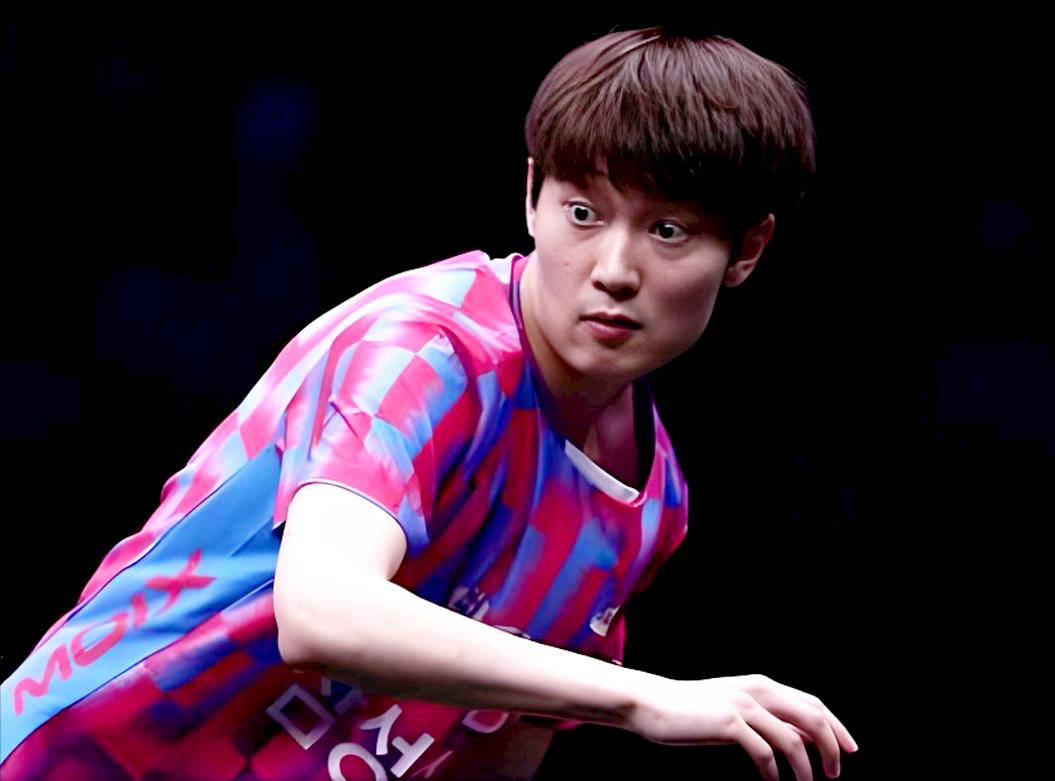 WTT中国大满贯赛惊现冷门！韩国明星选手失利，印度奇兵遭淘汰