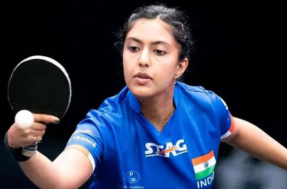 WTT中国大满贯赛惊现冷门！韩国明星选手失利，印度奇兵遭淘汰