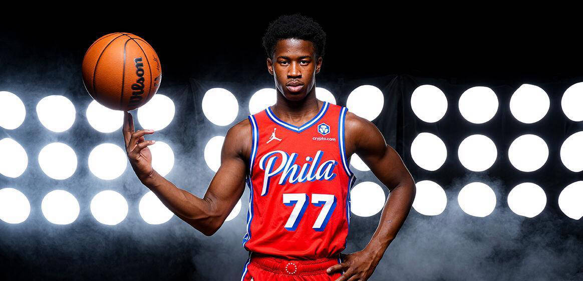 25届新秀全明星榜单：勇士次轮选手成宝藏，13顺位从未让人失望