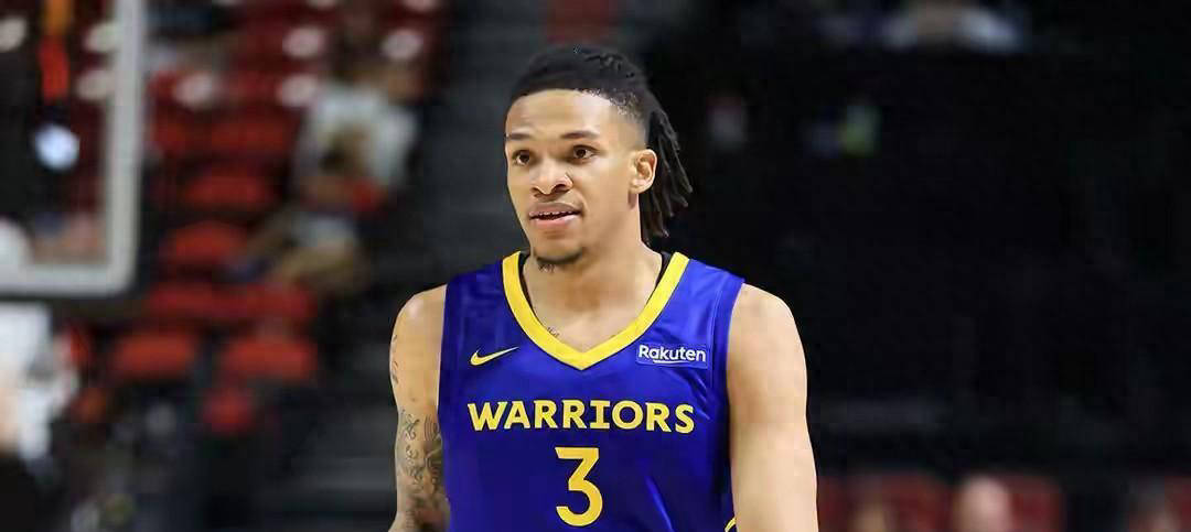 25届新秀全明星榜单：勇士次轮选手成宝藏，13顺位从未让人失望