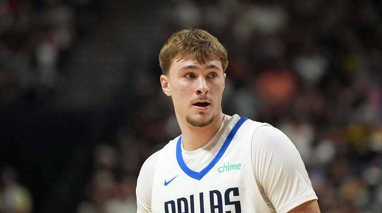 25届新秀全明星榜单：勇士次轮选手成宝藏，13顺位从未让人失望