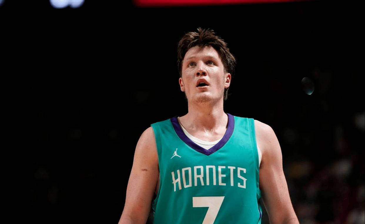 25届新秀全明星榜单：勇士次轮选手成宝藏，13顺位从未让人失望