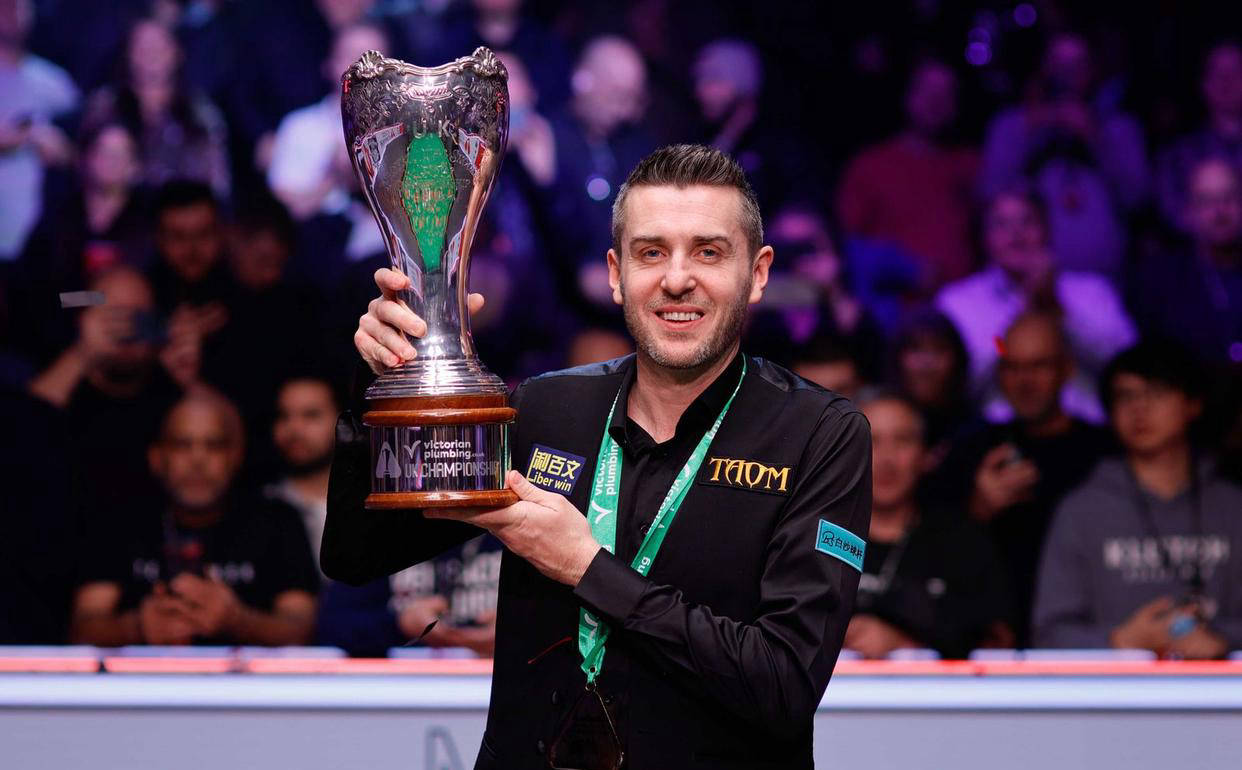 冷门频出，苏格兰公开赛退赛潮涌现 多位明星选手临阵退出赵心童不战告捷