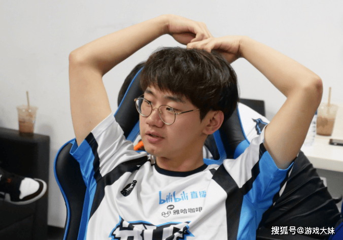 韩援回国后嘲讽LPL，直言选手就像艺人，夺冠一次就成了大明星