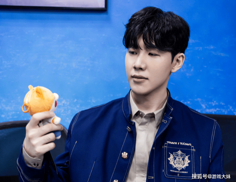 韩援回国后嘲讽LPL，直言选手就像艺人，夺冠一次就成了大明星